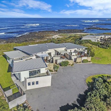 Hearns Beachside Villa 7 Port Fairy Exterior photo