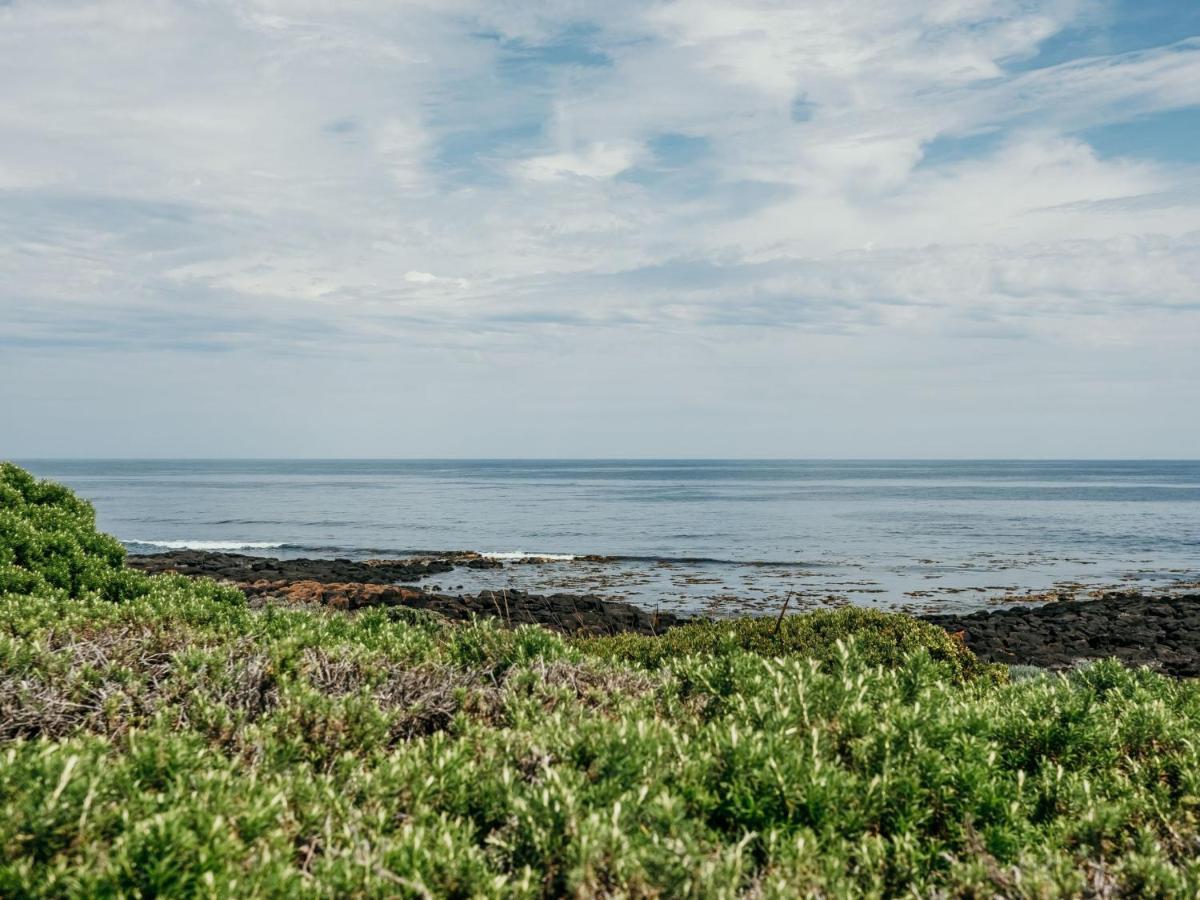 Hearns Beachside Villa 7 Port Fairy Exterior photo