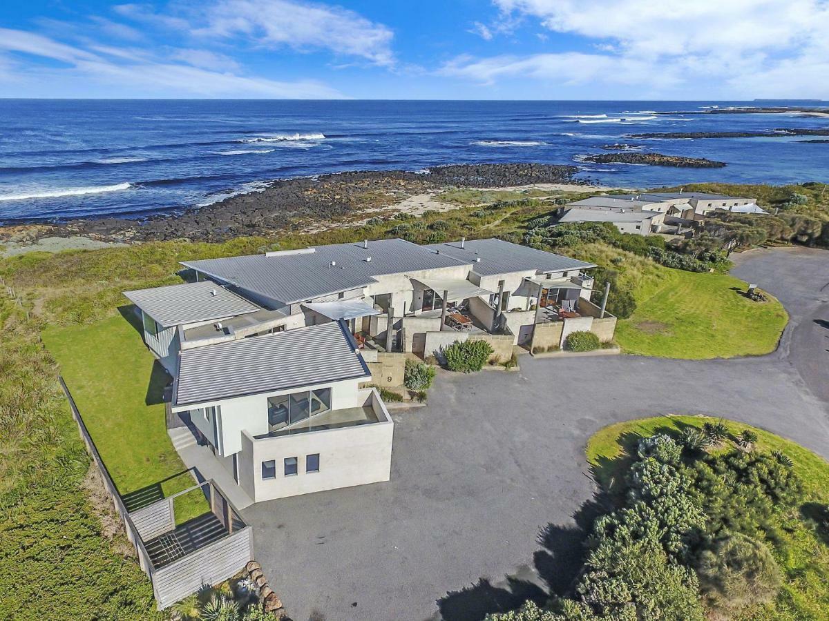 Hearns Beachside Villa 7 Port Fairy Exterior photo