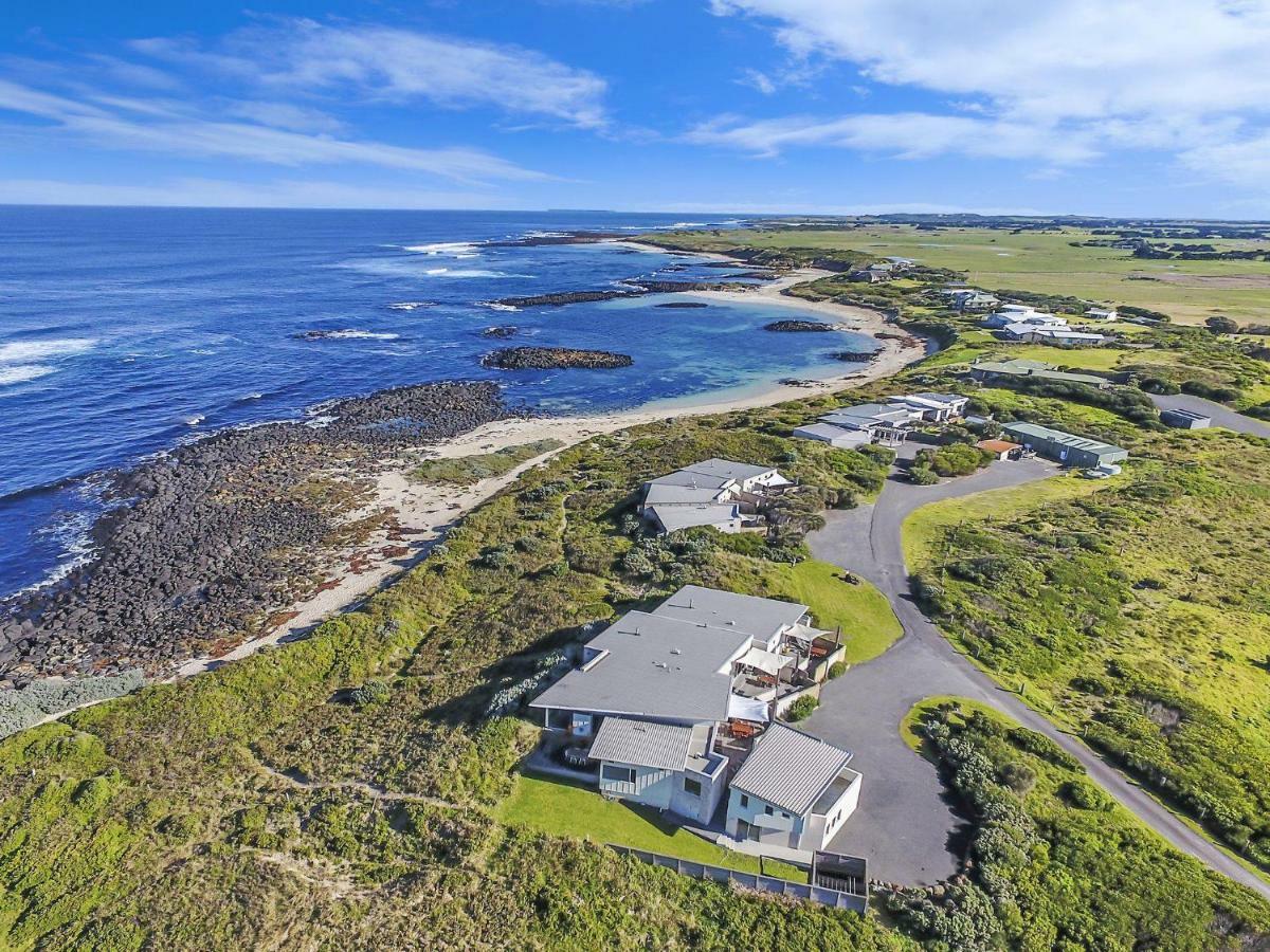 Hearns Beachside Villa 7 Port Fairy Exterior photo